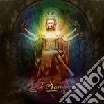 Digicult - Soul Samadhi cd