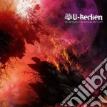 U-recken - Flames Of Equilibrium cd