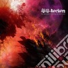 U-recken - Flames Of Equilibrium cd