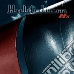 Haldolium - Hx