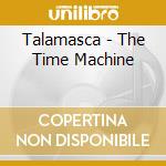 Talamasca - The Time Machine cd