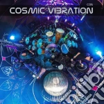 Cosmic Vibration - Cos cd