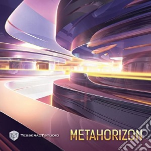 Meta Horizon / Various cd musicale di Tesseractstudio