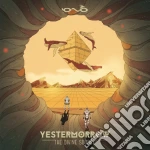Yestermorrow - The Devine Source cd