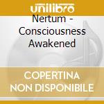 Nertum - Consciousness Awakened