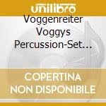 Voggenreiter Voggys Percussion-Set - Voggenreiter Voggys Percussion-Set cd