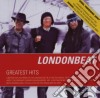 London Beat - Greatest Hits cd