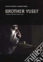 (Music Dvd) Yusef Lateef - Brother Yusef cd