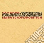 Dmitri Shostakovich - Symphony No.15, Suite For Variete-Orchester cd