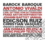 Barock Baroque - Klassik Aus Berlin! (3 Cd)