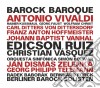 Barock Baroque - Klassik Aus Berlin! (3 Cd) cd