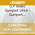 (LP Vinile) Gumpert Ulrich - Gumpert Workshop vinile