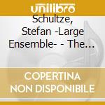 Schultze, Stefan -Large Ensemble- - The Levels cd