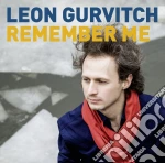 Gurvitch Leon - Remember Me cd
