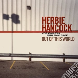 (LP Vinile) Herbie Hancock - Out Of This World lp vinile di Herbie Hancock