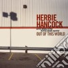 (LP Vinile) Herbie Hancock - Out Of This World cd