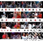 Art Ensemble Of Chicago - Live In Berlin (2 Cd) cd