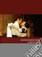 (Music Dvd) Wolfgang Amadeus Mozart - Le Nozze Di Figaro cd