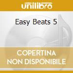 Easy Beats 5 cd