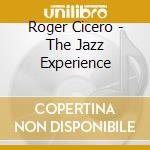 Roger Cicero - The Jazz Experience cd