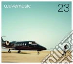 V/a - Wavemusic 23 (2 Cd) cd