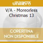 V/A - Moreorless Christmas 13 cd