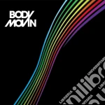 Bodymovin - Bodymovin cd