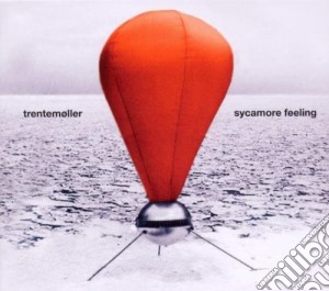 Trentemoller - Sycamore Feeling cd musicale di Trentemoller