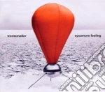 Trentemoller - Sycamore Feeling cd