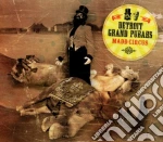 Detroit Grand Pubahs - Madd Circus cd