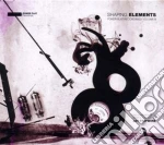 Shaping Elements Poker Flat Vol.8 (2 Cd) / Various cd