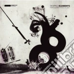 (lp Vinile) Shaping Elements Poker Flat Vol.8 cd
