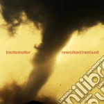 Trentemoller - Reworked - Remixed (2 Cd) cd