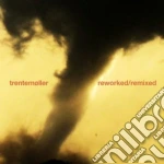 (LP Vinile) Trentemoller - Reworked - Remixed (2 Lp) vinile