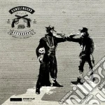 (LP Vinile) Gunslinger And Greenhorns: Poker Flat Volume 9 / Various (2 Lp) vinile