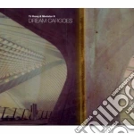Tj Kong & Modular K - Dream Cargoes cd