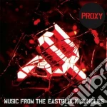 Proxy - Music From The Eastblock Jungles (2 Cd) cd
