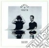 (LP VINILE) Black swan - born white cd