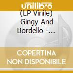 (LP Vinile) Gingy And Bordello - Saturday Night Fervor (Robert Hood lp vinile di Gingy And Bordello