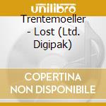 Trentemoeller - Lost (Ltd. Digipak) cd