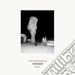 Trentemoller - Lost cd