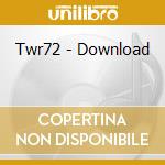 Twr72 - Download cd