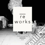 (LP Vinile) Trentemoller - Lost - Re-works vinile