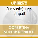 (LP Vinile) Tiga - Bugatti vinile
