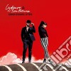 Lydmor & Bon Homme - Seven Dreams Of Fire cd