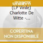(LP Vinile) Charlotte De Witte - Weltschmerz lp vinile