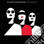 Oliver Huntemann - Propaganda