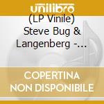 (LP Vinile) Steve Bug & Langenberg - Paradise Sold lp vinile di Steve Bug & Langenberg