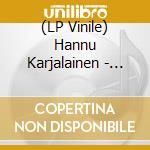 (LP Vinile) Hannu Karjalainen - Drift