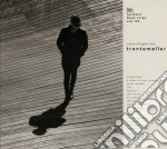 Trentemoller - Harbour Boat Trips Vol.2 - Copenhagen cd